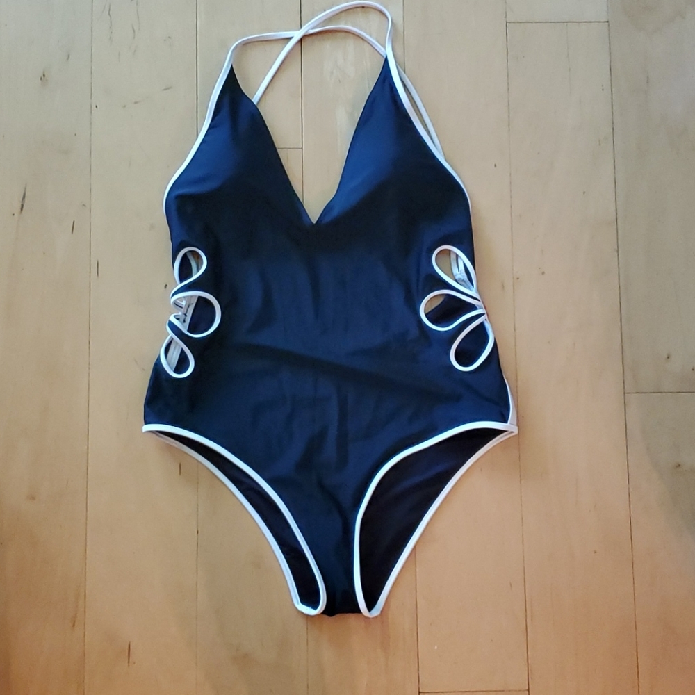Swimsuit